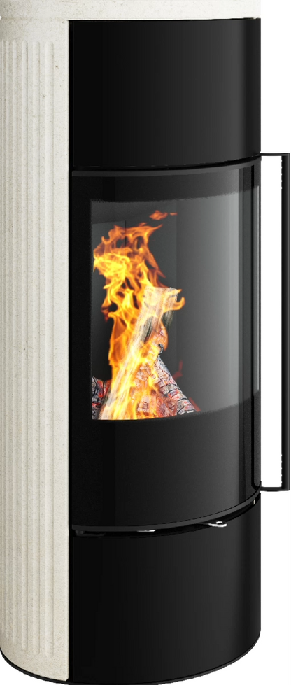 Spartherm Soba  SENSO L Klassik