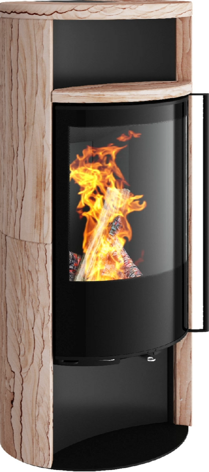 Soba Sino L Spartherm