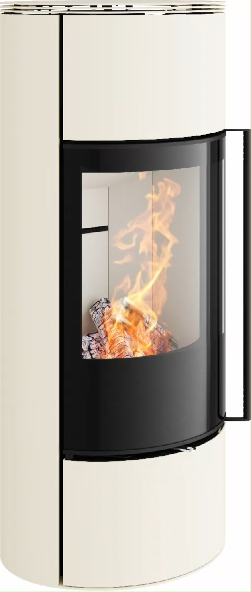 Soba centrala  Senso M  H2O Spartherm