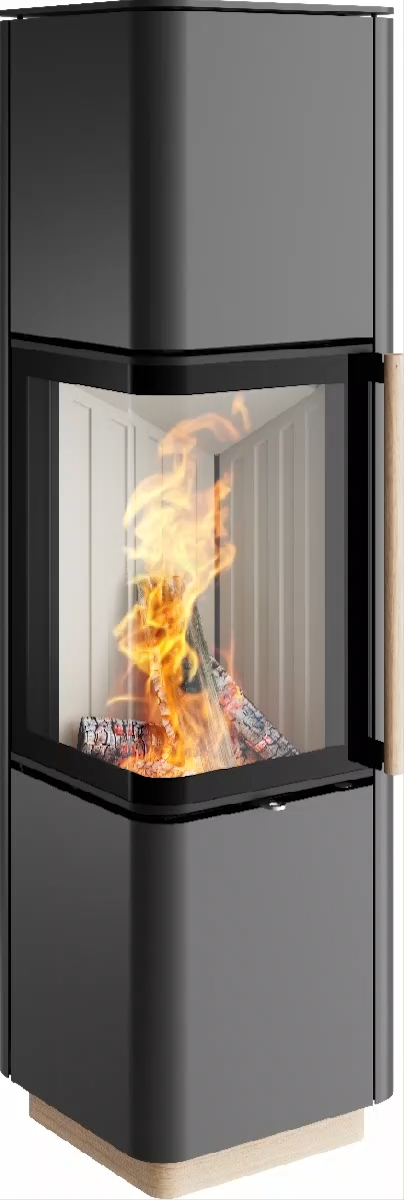 SOBA SPARTHERM CUBO L STYLE