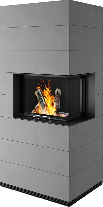 Focar semineu semineu modular tip centrala sim varia 2rh h o 2 3 copy