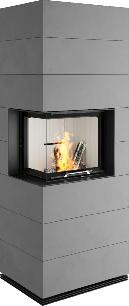 Focar semineu semineu modular tip centrala sim varia 2l 55h h o 2 3 copy