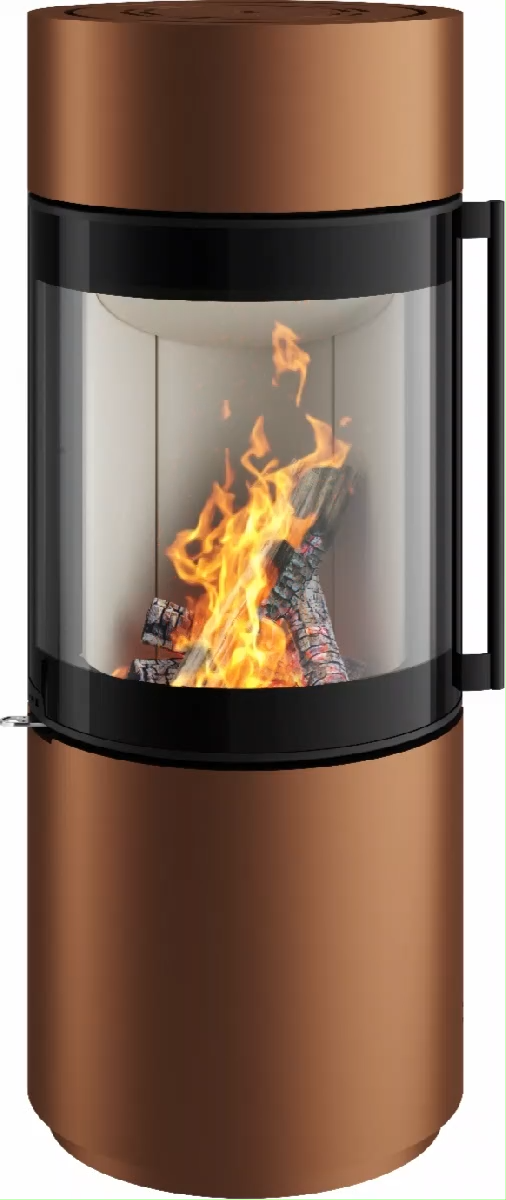 Soba Passo XS Spartherm