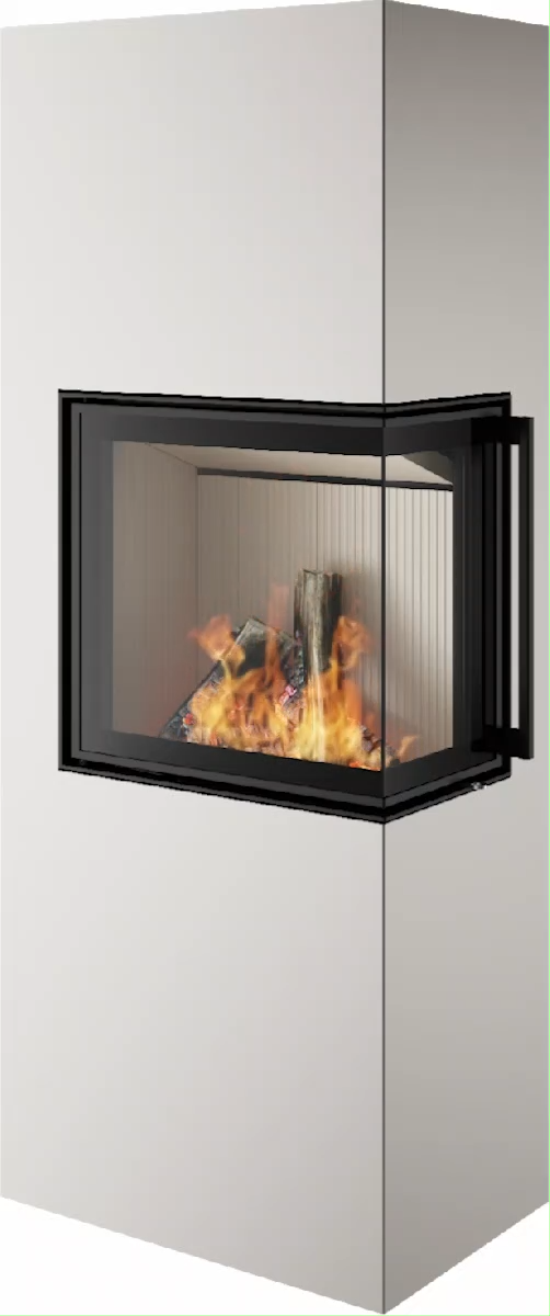 Spartherm Sobă  LUNGO 2R