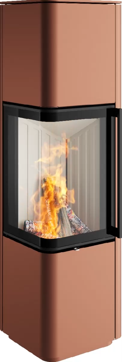 Soba Cubo L Spartherm