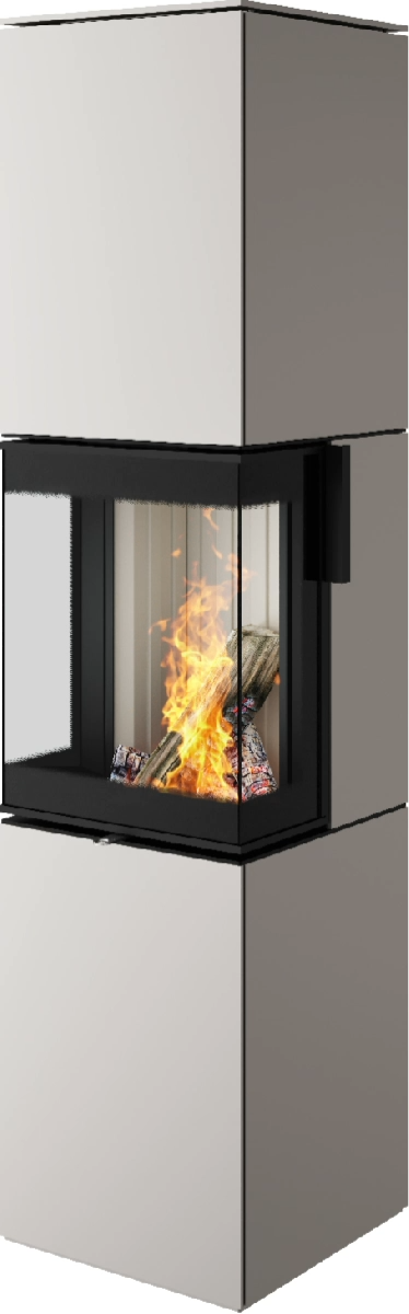 SOBA SPARTHERM TRICO L STEEL