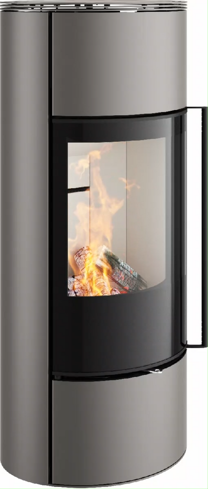 Soba centrala  Senso M  H2O Spartherm