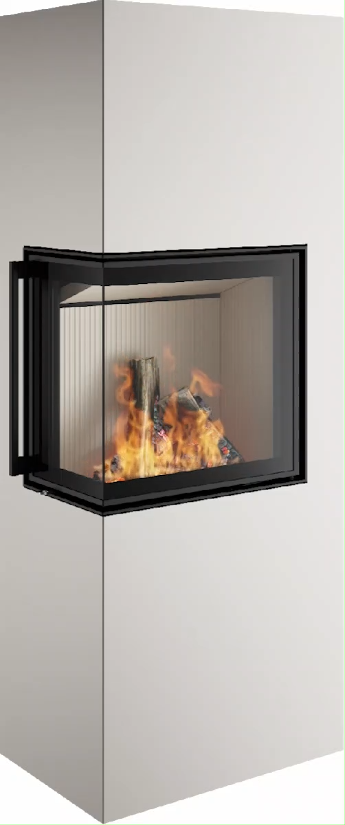 Spartherm SOBA  LUNGO 2L