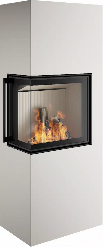 Spartherm SOBA  LUNGO 2L