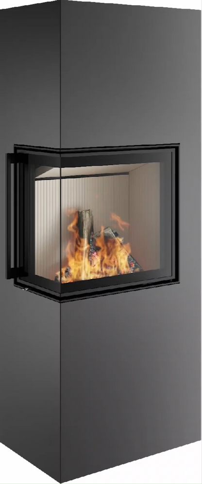 Spartherm SOBA  LUNGO 2L