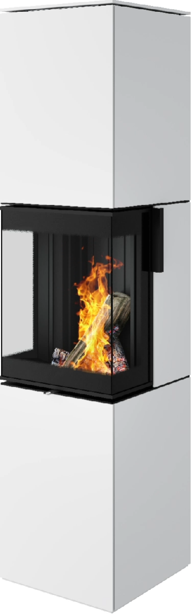 SOBA SPARTHERM TRICO L STEEL