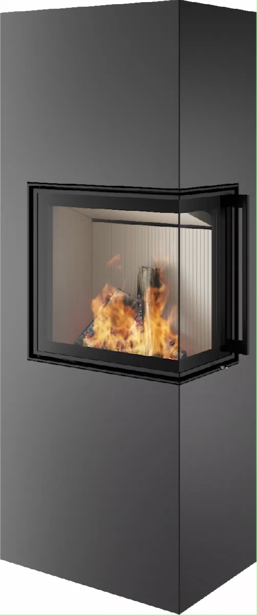 Spartherm Sobă  LUNGO 2R