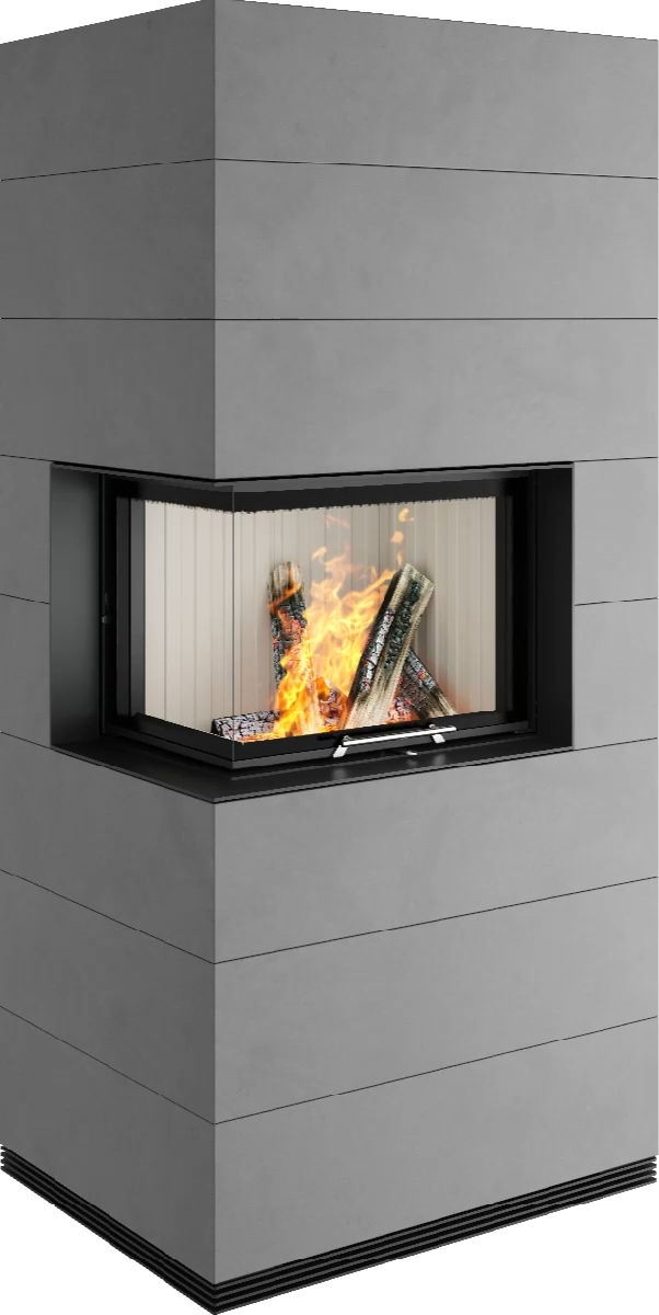 Focar semineu semineu modular tip centrala sim varia 2lh h o 2 3 copy