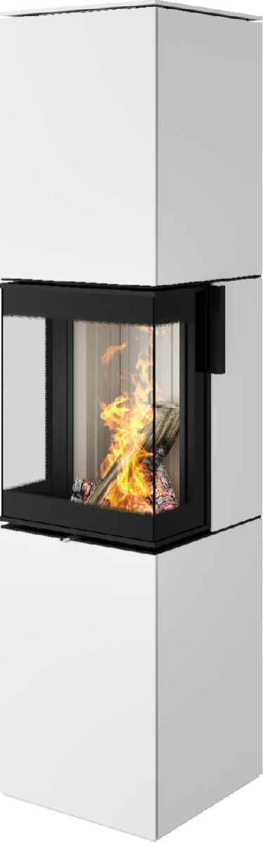 SOBA SPARTHERM TRICO L STEEL