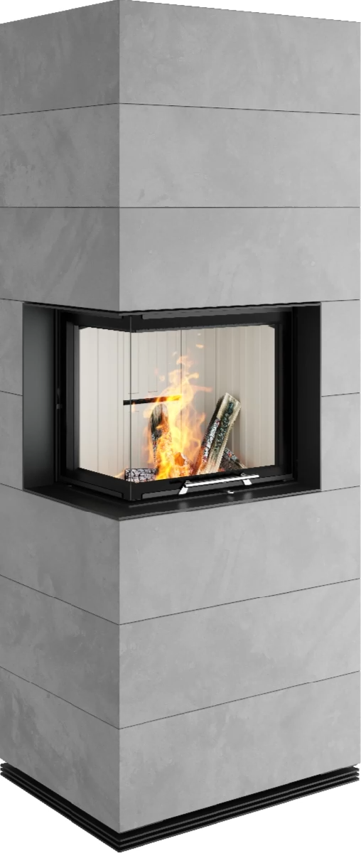 Focar semineu semineu modular tip centrala sim varia 2l 55h h o 2 3 copy