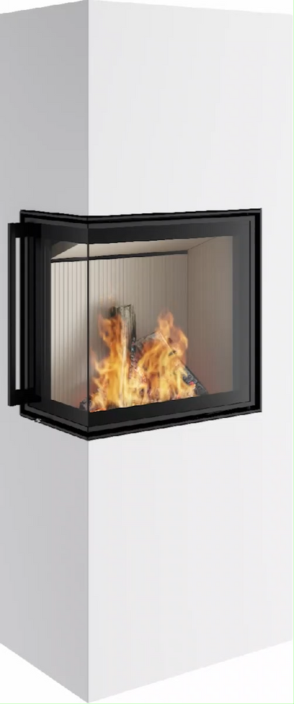 Spartherm SOBA  LUNGO 2L