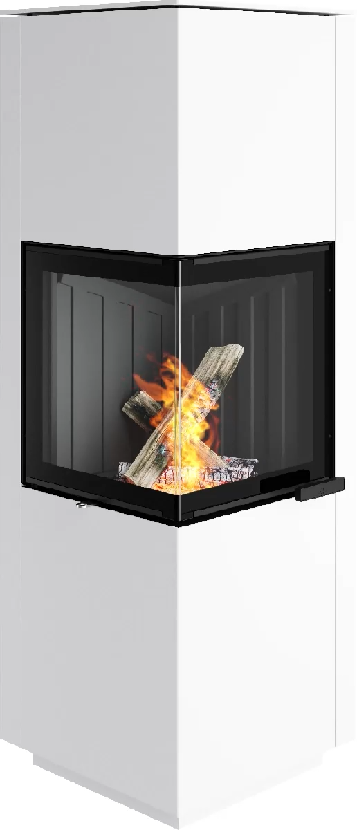 Soba centrala  Spartherm  Piko H2O