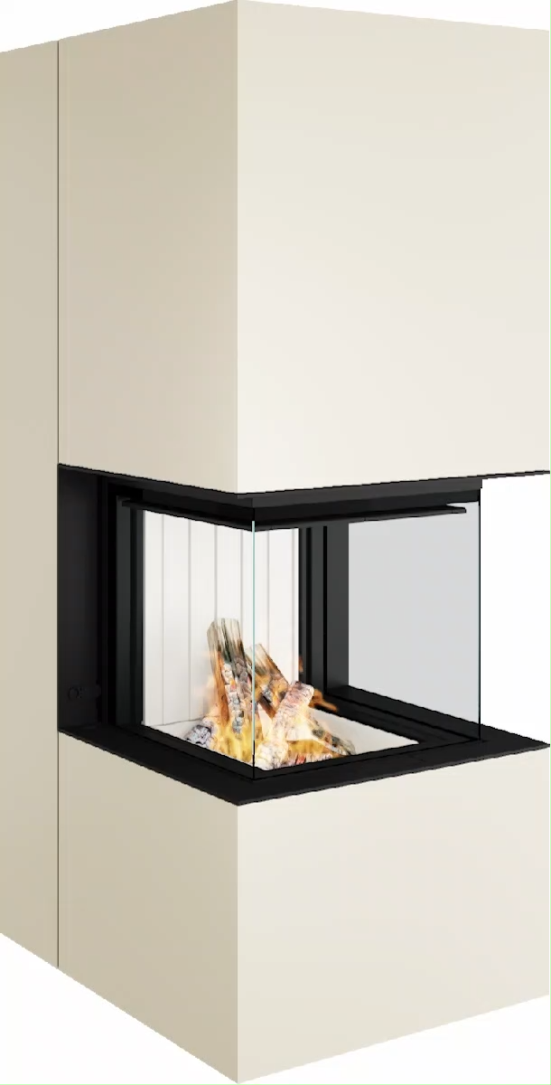 Șemineu modular Artemis Spartherm