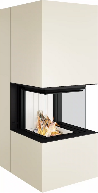 Șemineu modular Artemis Spartherm