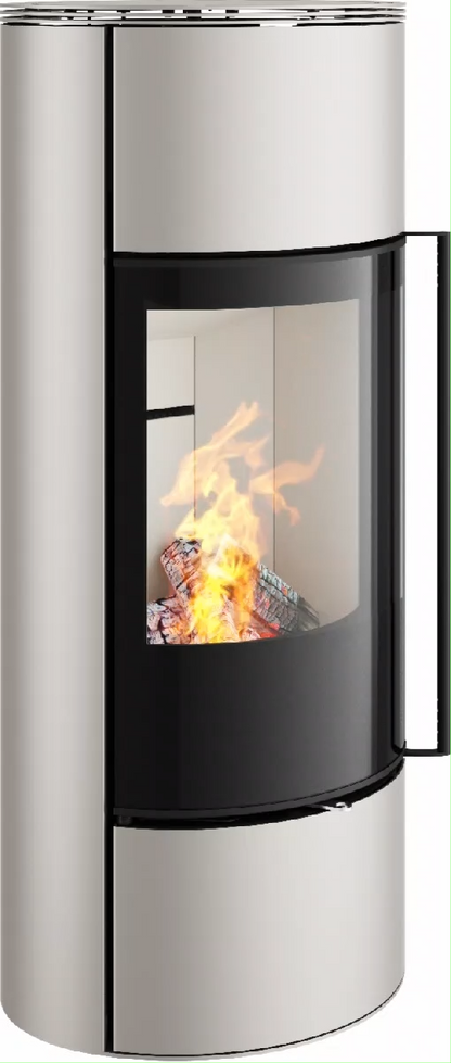 Soba centrala  Senso M  H2O Spartherm