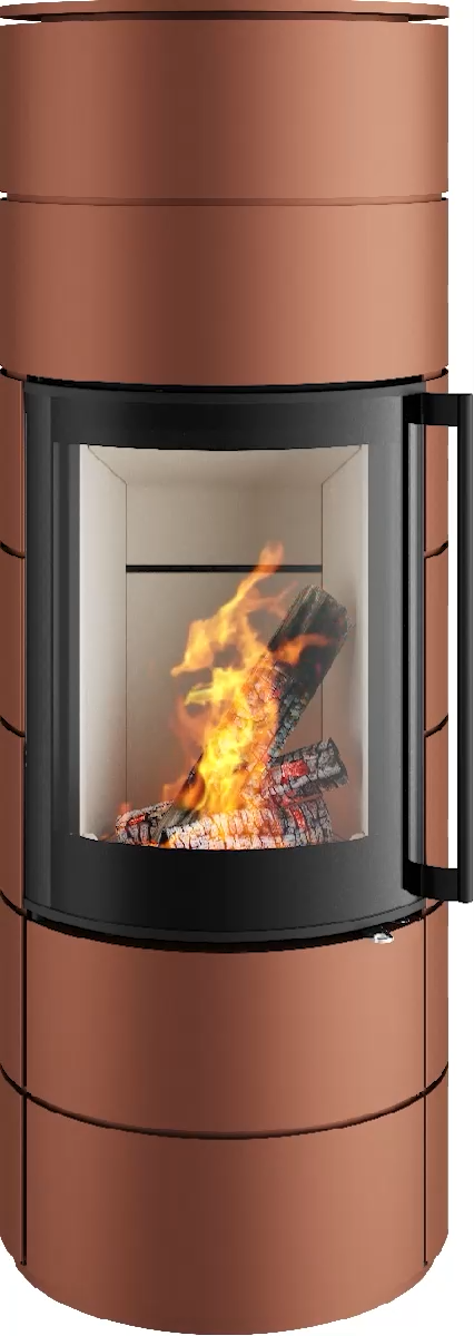 Soba Ambiente A3 Spartherm