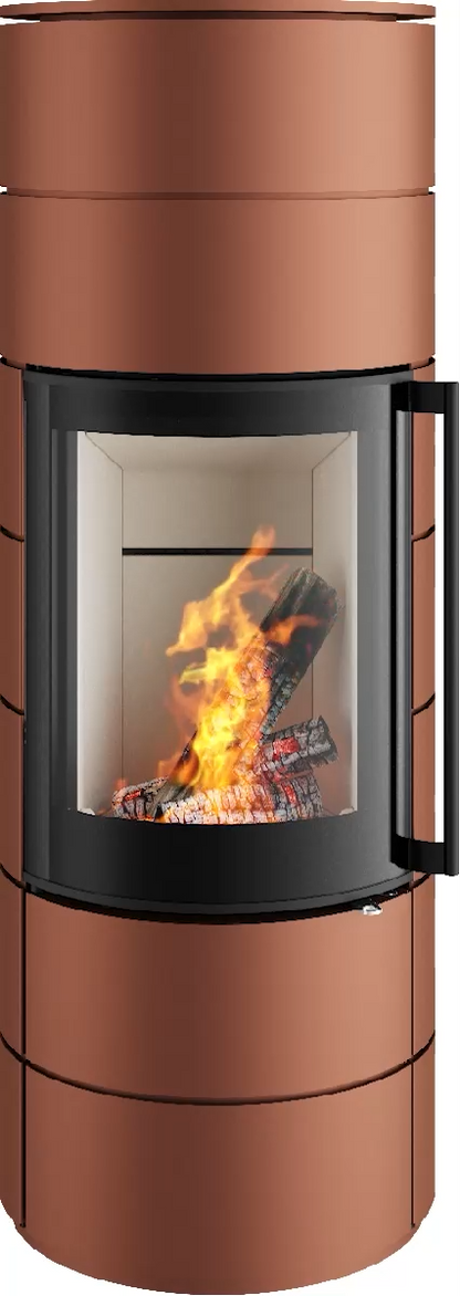 Soba Ambiente A3 Spartherm