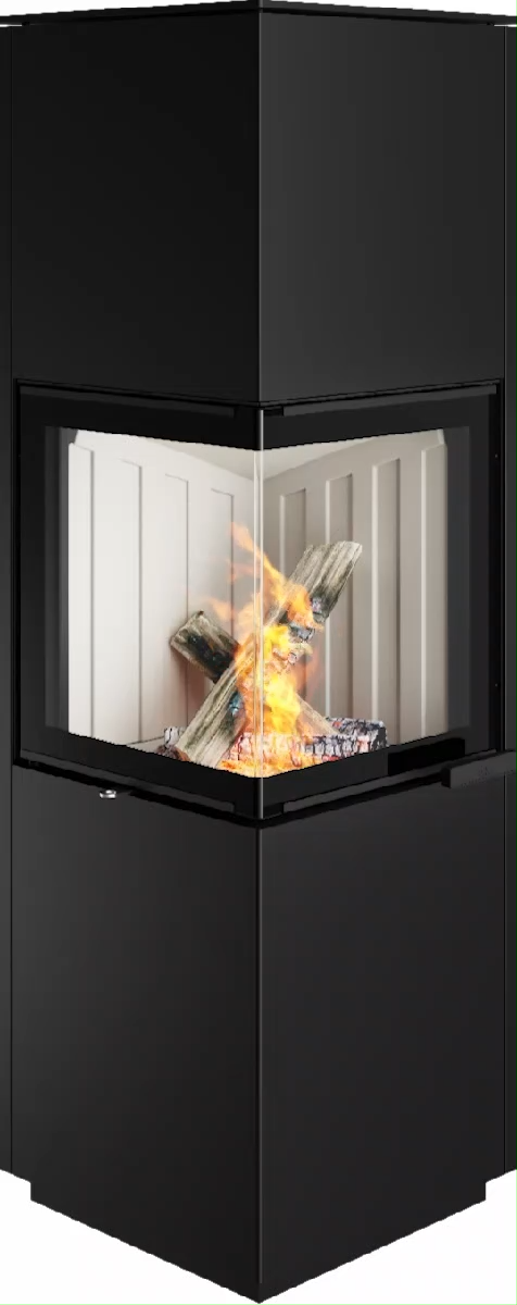 Soba centrala  Spartherm  Piko H2O