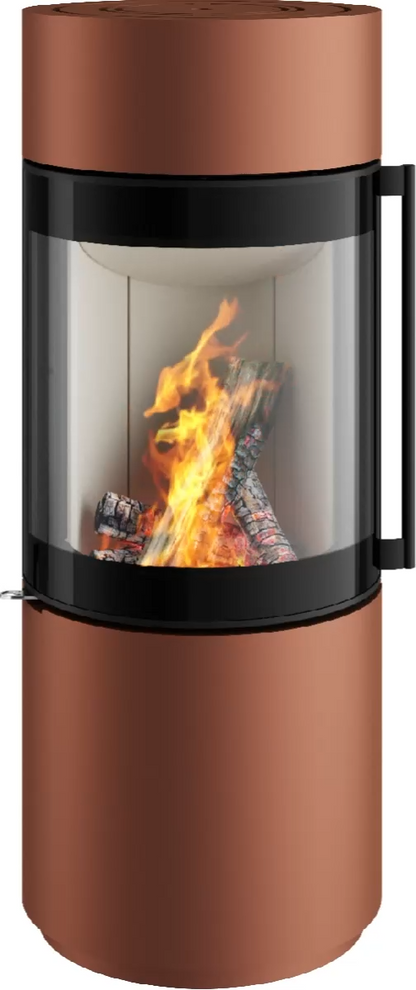 Soba Passo XS Spartherm