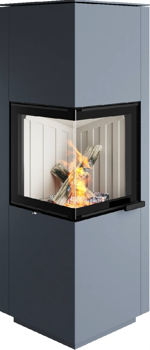 Soba centrala  Spartherm  Piko H2O