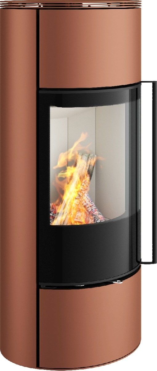 Spartherm Soba  SENSO L