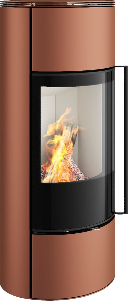 Spartherm Soba  SENSO L