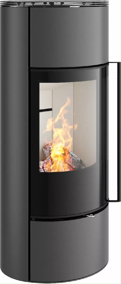 Soba centrala  Senso M  H2O Spartherm