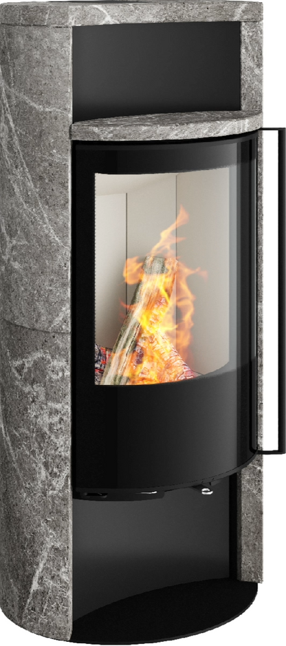 Soba Sino City Spartherm