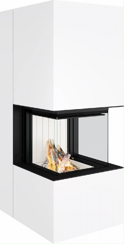 Șemineu modular Artemis Spartherm