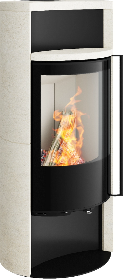 Soba Sino City Spartherm