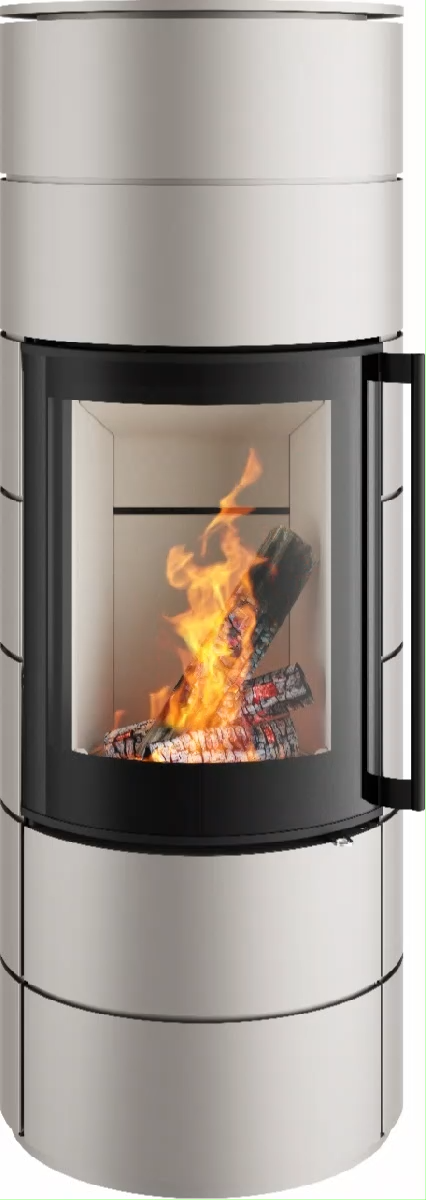 Soba Ambiente A3 Spartherm