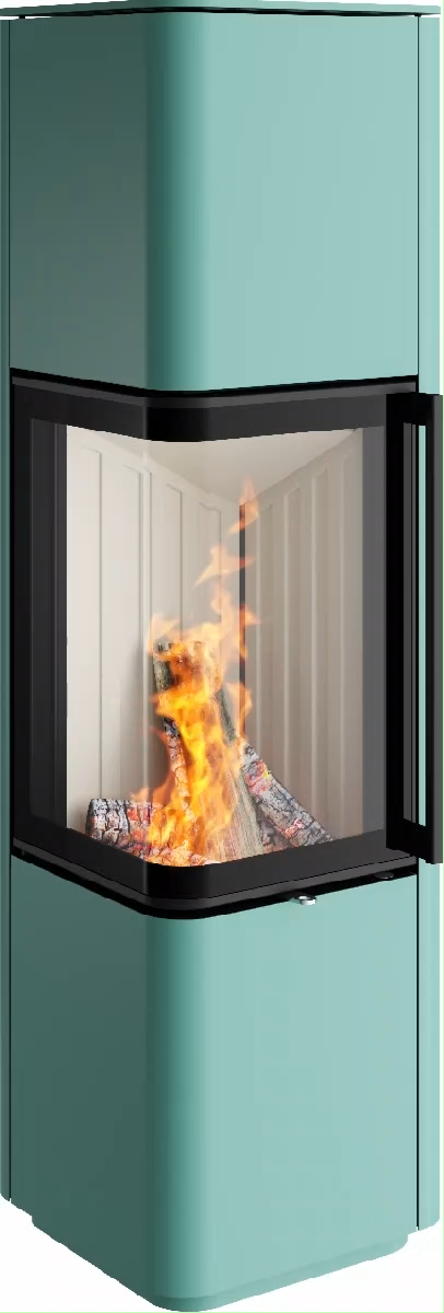 Soba Cubo L Spartherm