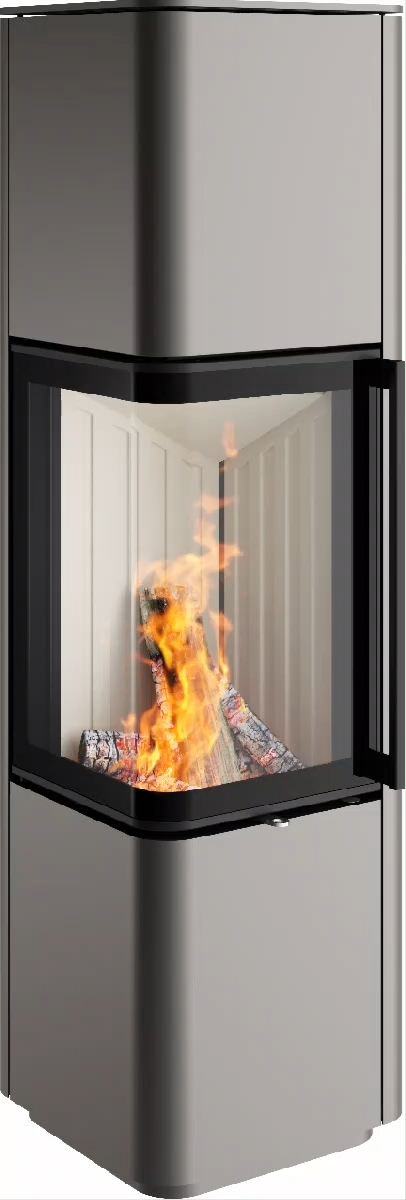 Soba Cubo L Spartherm