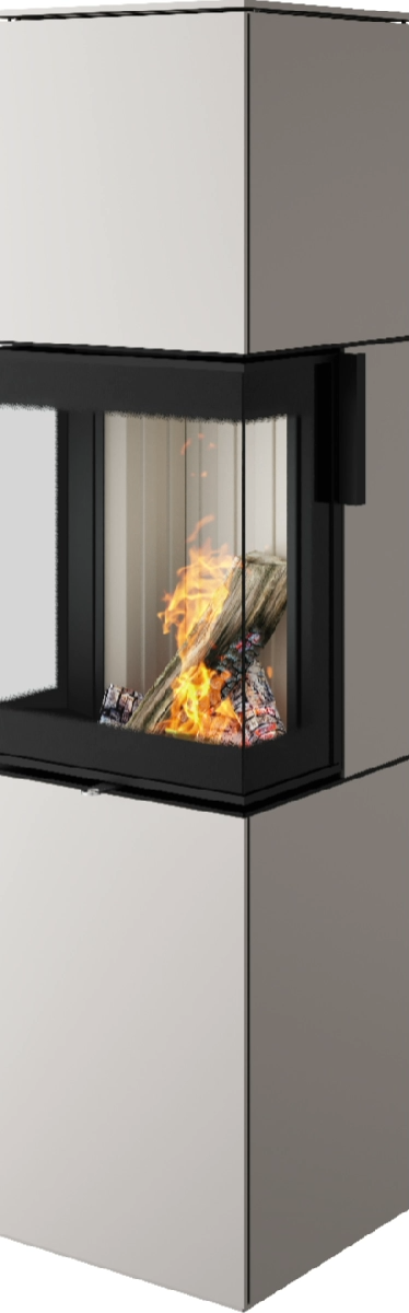 SOBA SPARTHERM TRICO S STEEL