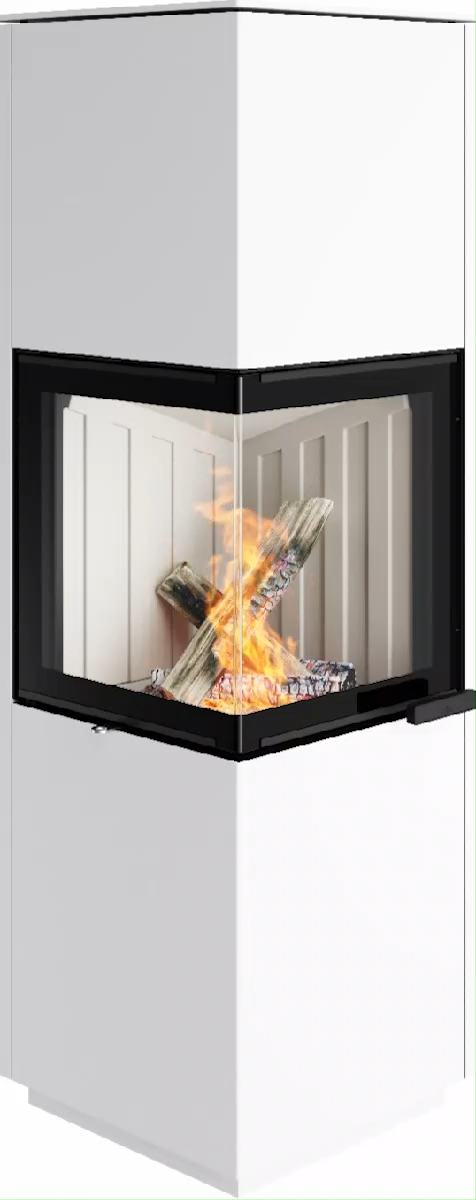 Soba centrala  Spartherm  Piko H2O