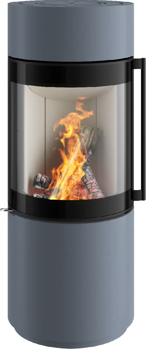 Soba Passo XS Spartherm