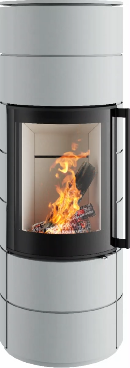 Soba Ambiente A3 Spartherm