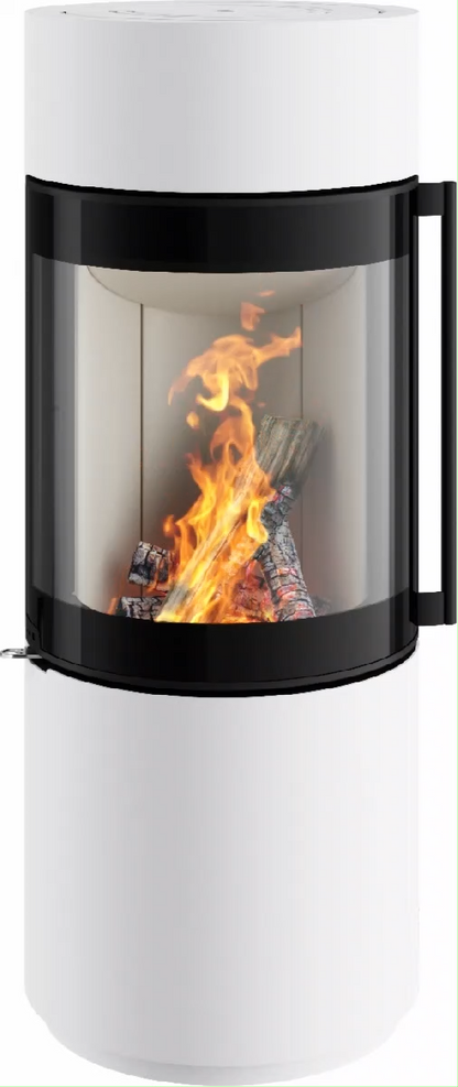 Soba Passo XS Spartherm