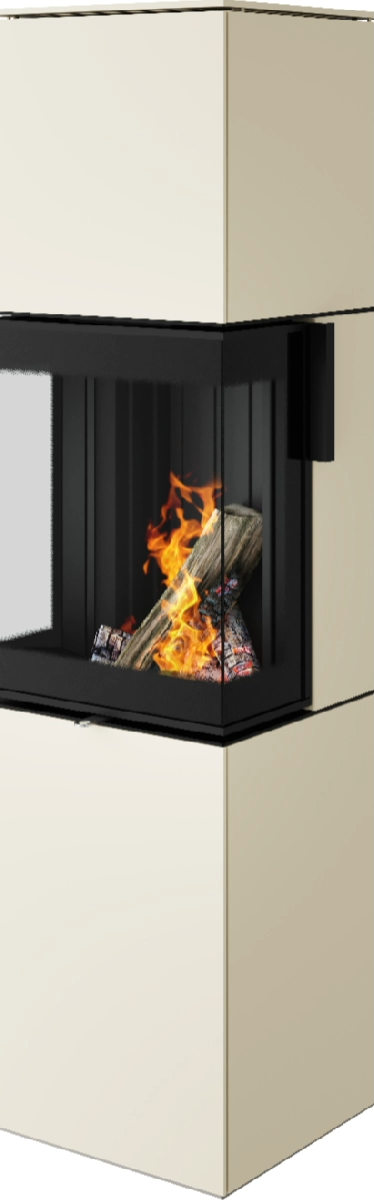 SOBA SPARTHERM TRICO S STEEL