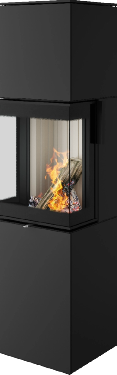 SOBA SPARTHERM TRICO S STEEL