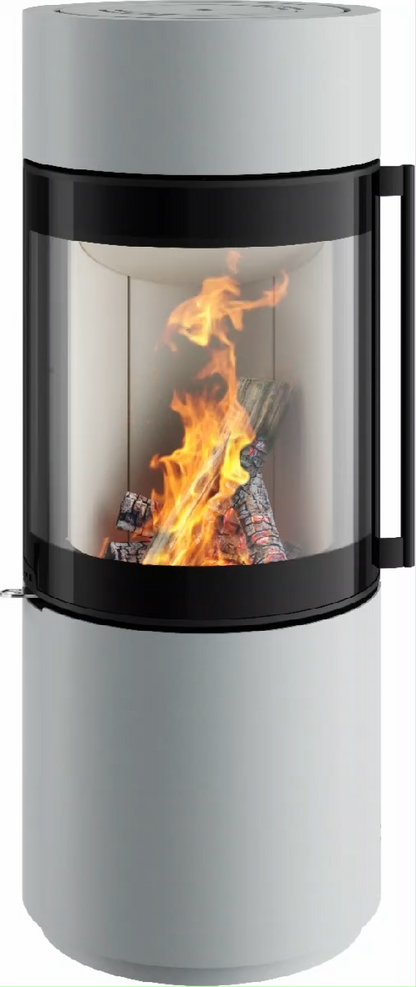 Soba Passo XS Spartherm