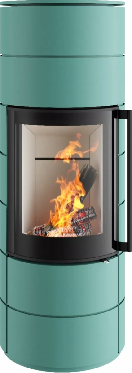 Soba Ambiente A3 Spartherm