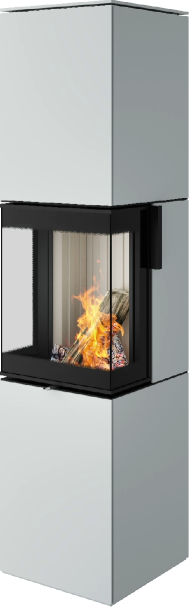 SOBA SPARTHERM TRICO L STEEL