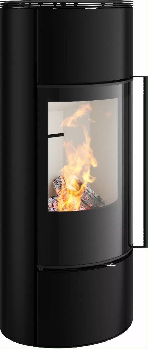 Soba centrala  Senso M  H2O Spartherm