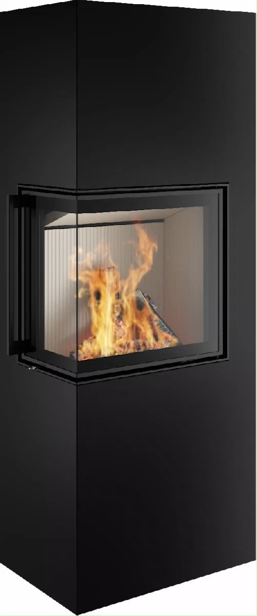 Spartherm SOBA  LUNGO 2L